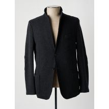 EDWEEN PEARSON - Blazer gris en laine - Homme - Taille 3XL - Modz