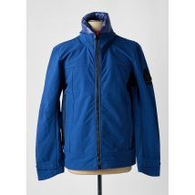 GAASTRA - Coupe-vent bleu en polyester - Homme - Taille M - Modz