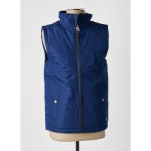 SLAZENGER - Doudoune bleu en polyester - Homme - Taille XS - Modz