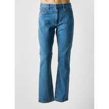 LOIS - Jeans coupe slim bleu en coton - Homme - Taille W36 - Modz