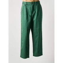 RALPH LAUREN - Pantalon droit vert en coton - Homme - Taille TU - Modz