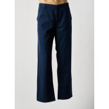 TIMBERLAND - Pantalon droit bleu en coton - Homme - Taille TU - Modz