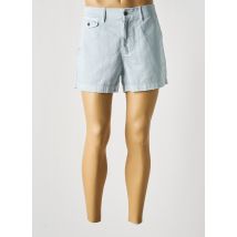 RALPH LAUREN - Short bleu en coton - Homme - Taille 46 - Modz