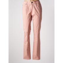 GAASTRA - Pantalon slim rose en coton - Femme - Taille TU - Modz