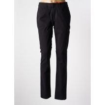 GAASTRA - Pantalon slim noir en coton - Femme - Taille TU - Modz
