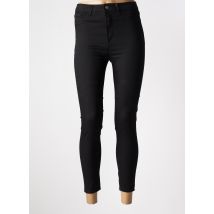 DEFACTO - Jeans skinny noir en coton - Femme - Taille 36 - Modz
