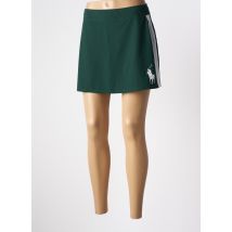 RALPH LAUREN - Jupe short vert en polyester - Femme - Taille 36 - Modz