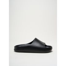 NATURAL WORLD - Mules/Sabots noir en autre matiere - Femme - Taille 42 - Modz