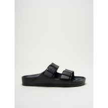 NATURAL WORLD - Mules/Sabots noir en autre matiere - Femme - Taille 39 - Modz