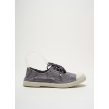 NATURAL WORLD - Baskets gris en textile - Unisexe - Taille 38 - Modz