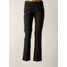 TONI - Jegging noir en coton - Femme - Taille 38 - Modz