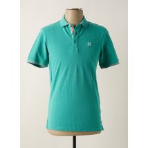 OXBOW - Polo vert en coton - Homme - Taille S - Modz