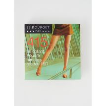 LE BOURGET - Collants chair en polyamide - Femme - Taille 3 - Modz