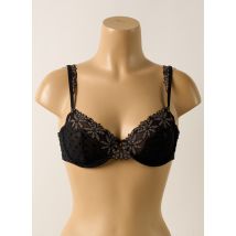 MARIE JO - Soutien-gorge noir en polyamide - Femme - Taille 95D - Modz