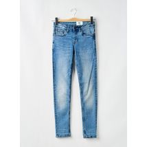 GARCIA - Jeans coupe slim bleu en coton - Fille - Taille TU - Modz