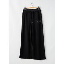 LE TEMPS DES CERISES - Pantalon large noir en viscose - Fille - Taille TU - Modz