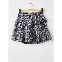 GARCIA - Jupe mi-longue noir en polyester - Fille - Taille TU - Modz