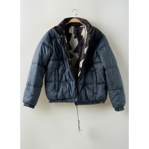 VOLCOM - Doudoune gris en polyester - Homme - Taille XS - Modz