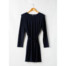 LE TEMPS DES CERISES - Robe mi-longue bleu en polyester - Fille - Taille TU - Modz