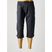 TBS - Pantacourt gris en polyester - Homme - Taille 48 - Modz