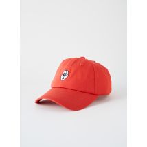 ELEMENT - Casquette orange en coton - Homme - Taille TU - Modz