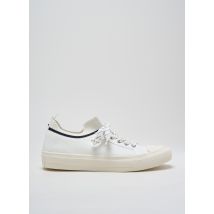 REQINS - Baskets blanc en textile - Femme - Taille 38 - Modz
