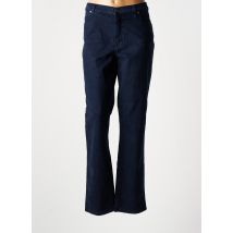LCDN - Jeans coupe slim bleu en coton - Femme - Taille 38 - Modz