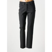 LCDN - Pantalon slim gris en viscose - Femme - Taille 38 - Modz