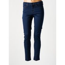 LCDN - Jeans skinny bleu en coton - Femme - Taille 44 - Modz