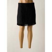 TIFFOSI - Jupe courte noir en polyester - Femme - Taille 40 - Modz