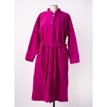 JET - Robe de chambre rose en polyester - Femme - Taille 36 - Modz