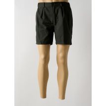 LMA - Short vert en polyester - Homme - Taille 48 - Modz