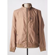 CASUAL SPIRIT - Blouson beige en polyester - Homme - Taille XL - Modz