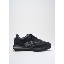 KARL LAGERFELD - Baskets noir en autre matiere - Homme - Taille 42 - Modz