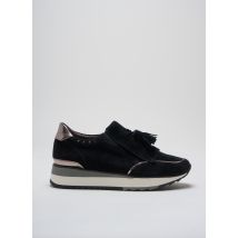 ADIGE - Baskets noir en autre matiere - Femme - Taille 38 - Modz