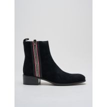 ADIGE - Bottines/Boots noir en cuir - Femme - Taille 40 - Modz