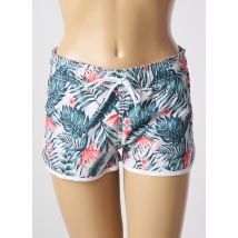 WAXX - Bas de maillot de bain vert en polyester - Femme - Taille 38 - Modz