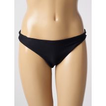 RIO DE SOL - Bas de maillot de bain noir en polyamide - Femme - Taille 40 - Modz
