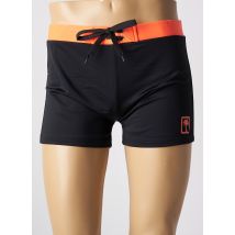 SUN PROJECT - Short de bain orange en polyamide - Homme - Taille XXL - Modz