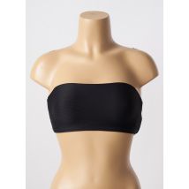 SEAFOLLY - Haut de maillot de bain noir en polyamide - Femme - Taille 42 - Modz