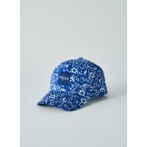 WAXX - Casquette bleu en polyester - Femme - Taille TU - Modz