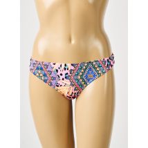 FREYA - Bas de maillot de bain rose en nylon - Femme - Taille 36 - Modz