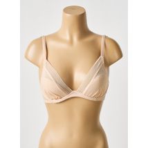 WACOAL - Soutien-gorge chair en nylon - Femme - Taille 80C - Modz