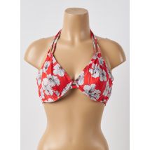 FREYA - Haut de maillot de bain orange en nylon - Femme - Taille 100D - Modz