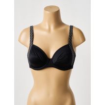 MARIE JO - Soutien-gorge noir en polyamide - Femme - Taille 85D - Modz