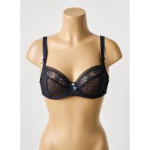 EMPREINTE - Soutien-gorge bleu en polyamide - Femme - Taille 85D - Modz