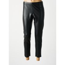ARTIMAGLIA - Legging noir en polyester - Femme - Taille 42 - Modz