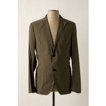 LAGERFELD - Blazer vert en polyamide - Homme - Taille M - Modz
