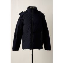 LAGERFELD - Doudoune bleu en polyester - Homme - Taille 4XL - Modz