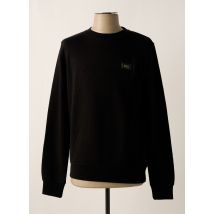 KARL LAGERFELD - Sweat-shirt noir en coton - Homme - Taille S - Modz